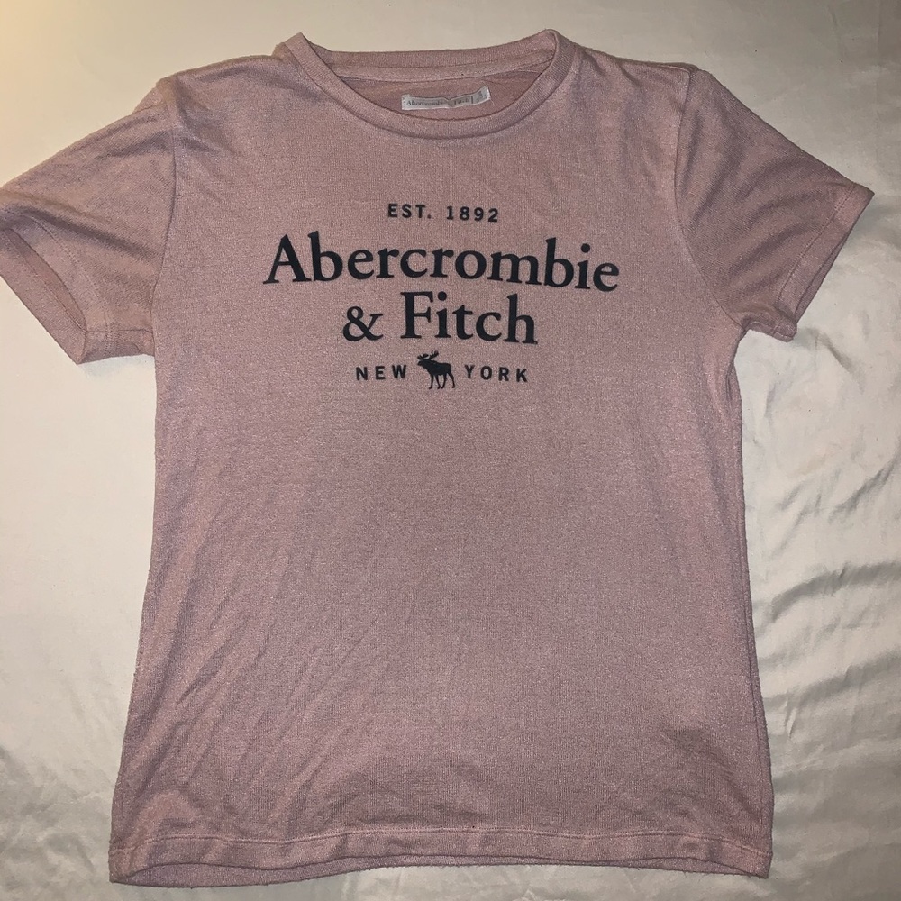 Abercrombie & Fitch Tee Shirt